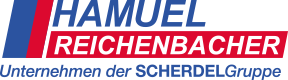 Reichenbacher Hamuel Gruppe