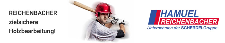 REICHENBACHER HAMUEL - Produktion im Wandel der Zeit!