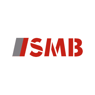 Logo SMB Spezialmaschinenbau GmbH & Co. KG