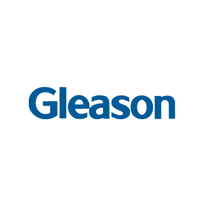 Produkte_Auftrags-und-Lohnfertigung_Komponentenfertigung_Logo-Gleason Logo der Gleason Corporation