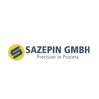 Logo Sazepin GmbH