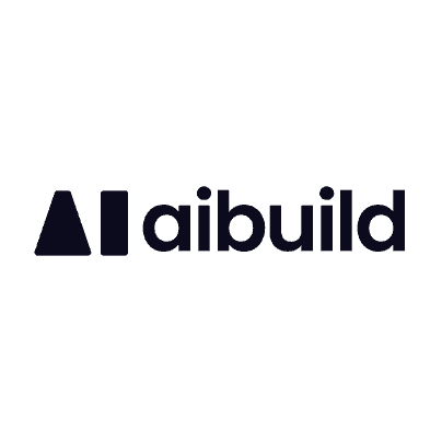 Logo AI Build&nbsp;Ltd.