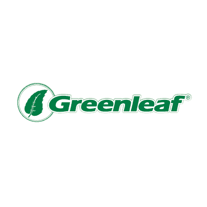 Logo Greenleaf Corporation